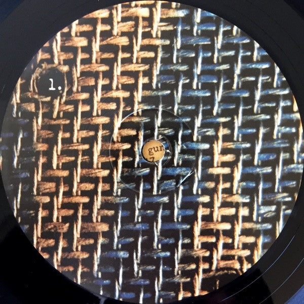 Fugazi : Red Medicine (LP, Album, RE, RM)