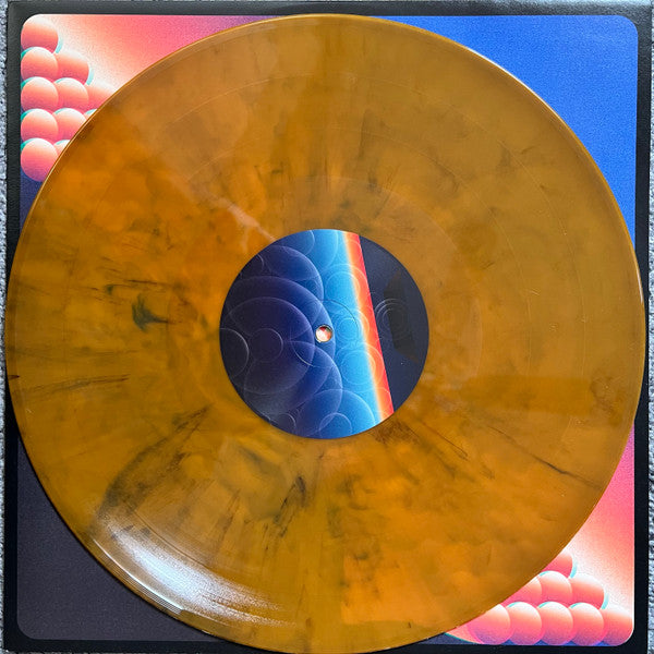 The Mars Volta : Noctourniquet (2xLP, Album, Club, Ltd, RE, Ora)