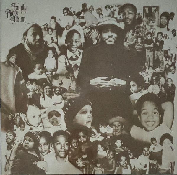Marvin Gaye : What's Going On (LP, Album, RE, 180 + LP, Mono, 180 + Ltd, Gat)