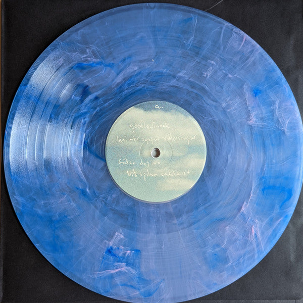 Sigur Rós : Með Suð Í Eyrum Við Spilum Endalaust (2xLP, Album, Ltd, Num, RP, Col)