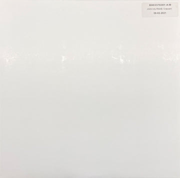 The John Coltrane Quartet : Crescent (LP, Album, RE, TP, 180)