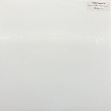 John Coltrane : Village Vanguard (LP, Album, RE, TP, 180)