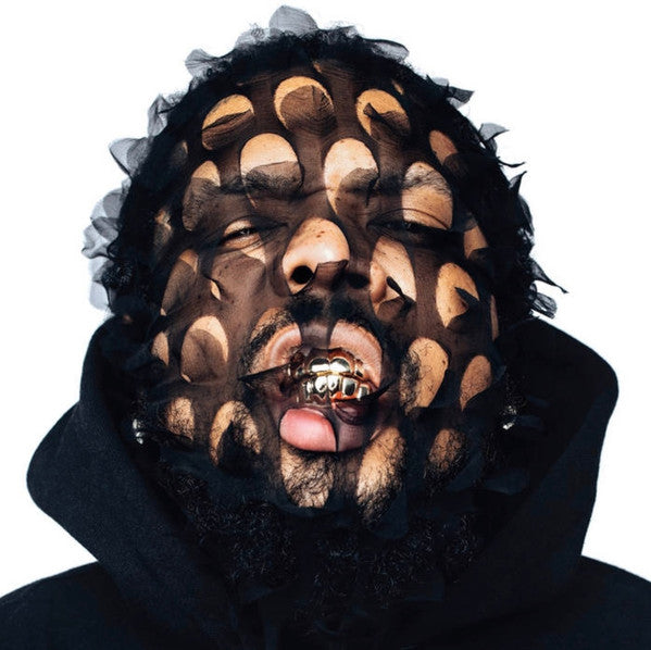 WestsideGunn : Hitler Wears Hermes 8: Sincerely Adolf (LP, Ltd, Num, Fro)