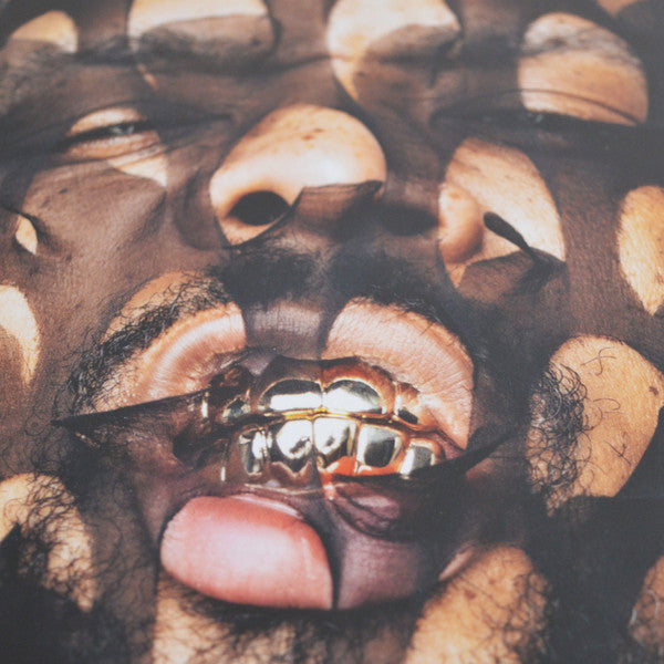 WestsideGunn : Hitler Wears Hermes 8: Sincerely Adolf (LP, Ltd, Num, Fro)