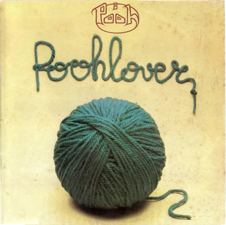 Pooh : Poohlover (LP, Album, RE, Gre)