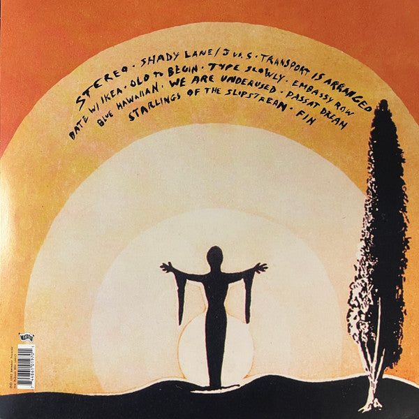 Pavement : Brighten The Corners (LP, Album, RE)