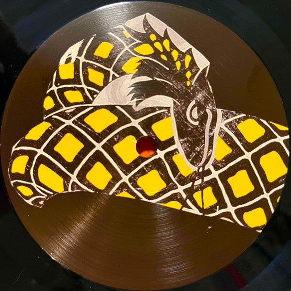 Pavement : Brighten The Corners (LP, Album, RE)