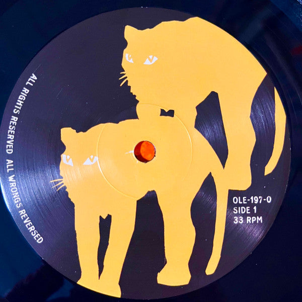 Pavement : Brighten The Corners (LP, Album, RE)