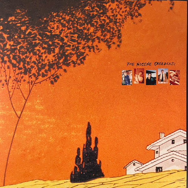 Pavement : Brighten The Corners (LP, Album, RE)