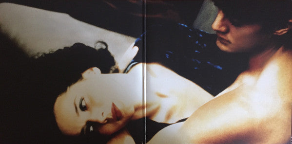 Angelo Badalamenti : Blue Velvet (Original Motion Picture Soundtrack) (2xLP, Album, RSD, Dlx, RE, Blu)