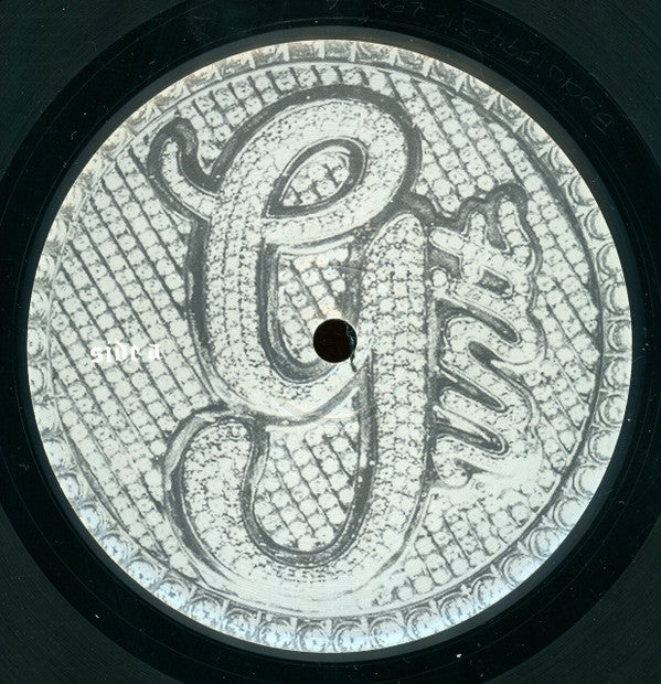 G-Unit : Beg For Mercy (2xLP, Album)