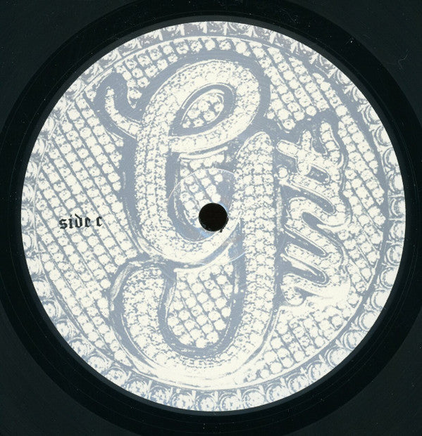 G-Unit : Beg For Mercy (2xLP, Album)