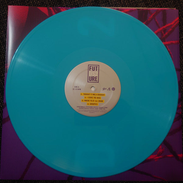 Future (4) : DS2 (2xLP, Album, RSD, Dlx, Ltd, RE, S/Edition, Tea)