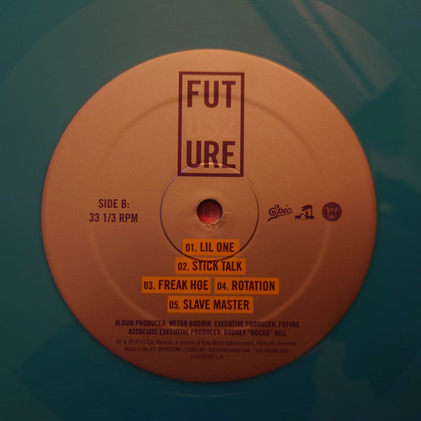 Future (4) : DS2 (2xLP, Album, RSD, Dlx, Ltd, RE, S/Edition, Tea)