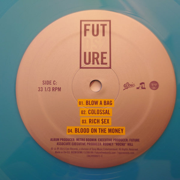 Future (4) : DS2 (2xLP, Album, RSD, Dlx, Ltd, RE, S/Edition, Tea)