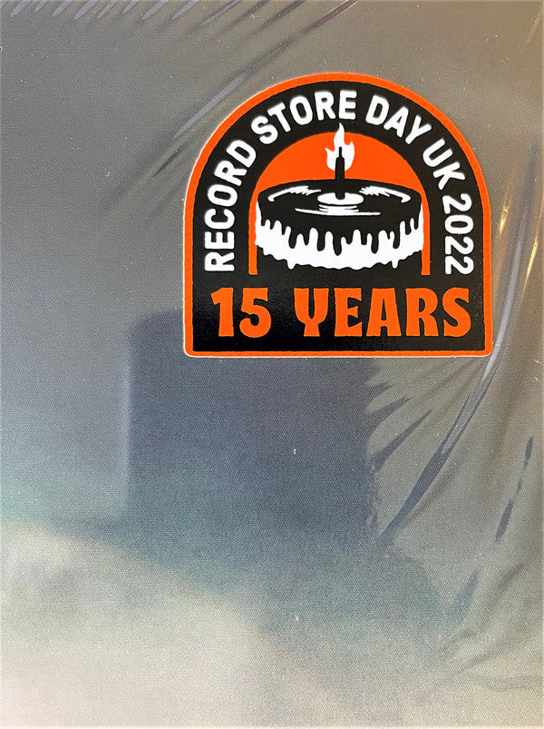 Stone Broken : Ain't Always Easy (12", Album, 202)