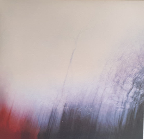 The Cure : Seventeen Seconds (LP, Album, RE)