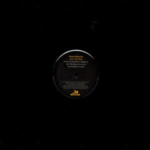 Roots Manuva : Join The Dots / Ital Visions (12", Single)