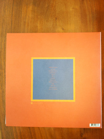 Toro Y Moi : Anything In Return (2xLP, Album)