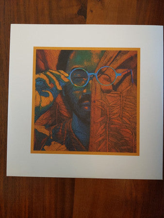Toro Y Moi : Anything In Return (2xLP, Album)