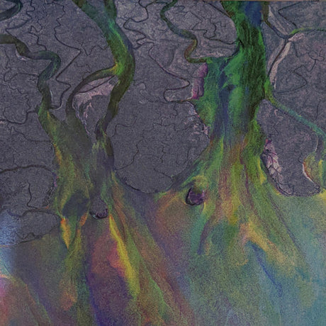 Alt-J : An Awesome Wave (LP, Album, RP)