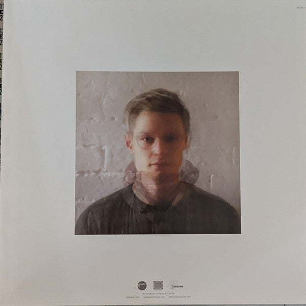 Alt-J : An Awesome Wave (LP, Album, RP)