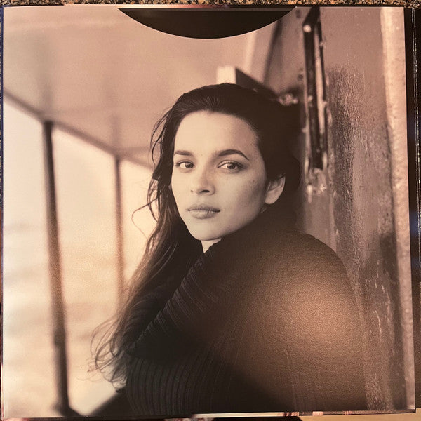 Norah Jones : Come Away With Me (Box, Comp, Dlx, 20t + LP, Album, RE, RM + LP, Comp)