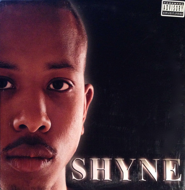 Shyne : Shyne (2xLP, Album)