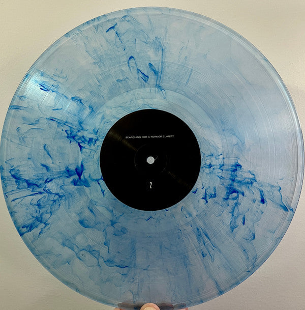 Against Me! : Searching For A Former Clarity (LP, RE, Cle + LP, RE, Cle)