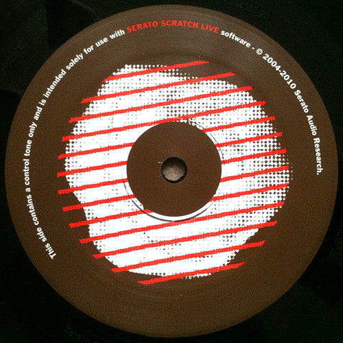 J Dilla : Donut Shop (2x12", Ltd)