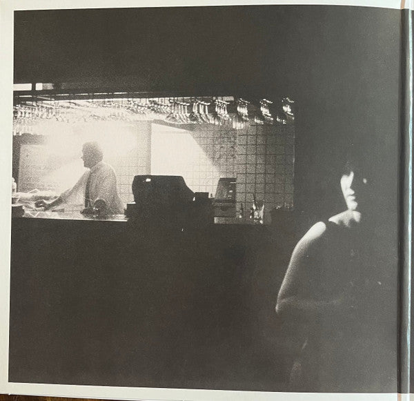 Jimmy Eat World : Bleed American (LP, Album, RE, 150)