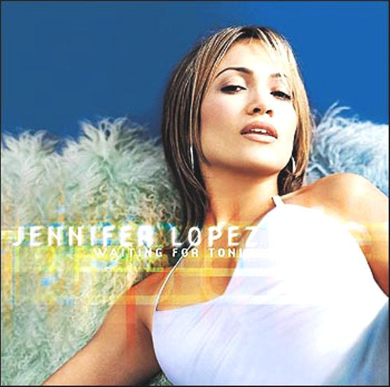 Jennifer Lopez : Waiting For Tonight (12")