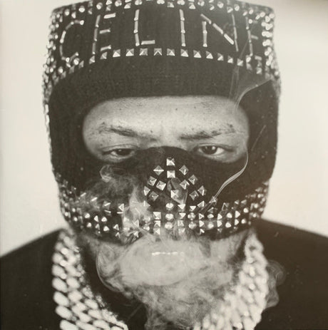 WestsideGunn : Hitler Wears Hermes 8: Side B (2xLP, Album, Ltd, Num, 180)