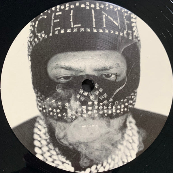 WestsideGunn : Hitler Wears Hermes 8: Side B (2xLP, Album, Ltd, Num, 180)