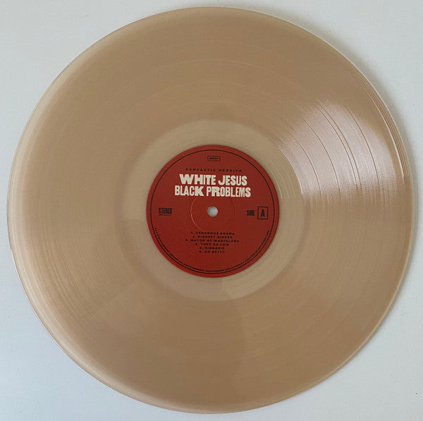 Fantastic Negrito : White Jesus Black Problems (LP, Album, Gat)