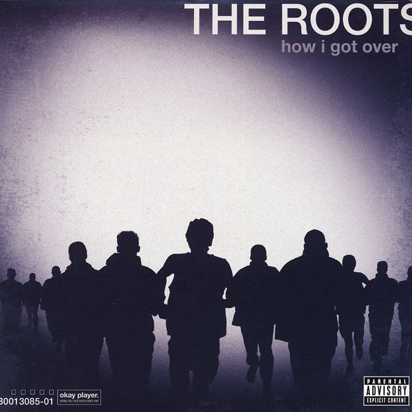 The Roots : How I Got Over (LP, Album)