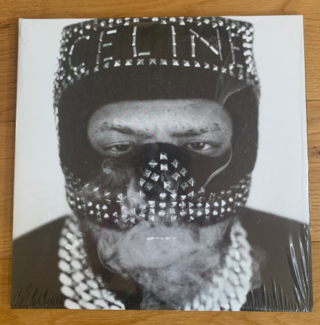 WestsideGunn : Hitler Wears Hermes 8: Side B (2xLP, Ltd, Num, Fro)