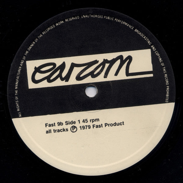 Various : Earcom 2 (12", Comp)