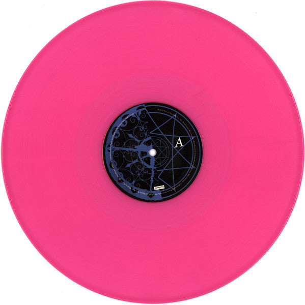 Slipknot : Vol. 3: (The Subliminal Verses) (2xLP, Album, Ltd, RE, Vio)