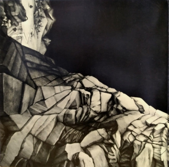 Led Zeppelin : Untitled (LP, Album, RE)