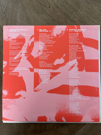 Alexisonfire : Otherness (2x12", Album, Ltd, Neo)