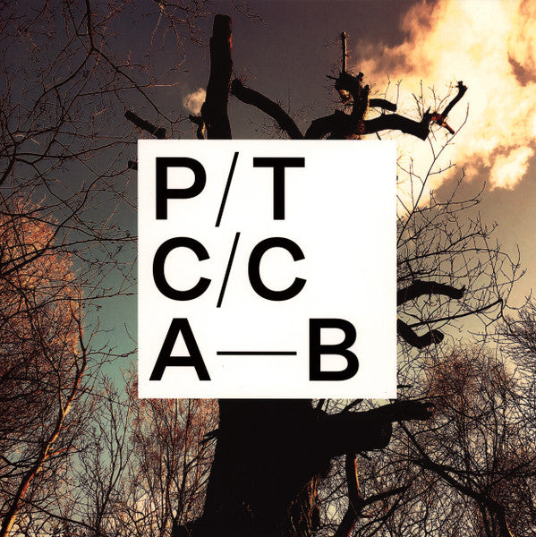 Porcupine Tree : Closure / Continuation (3x12", Cle + Box, Album, Dlx)