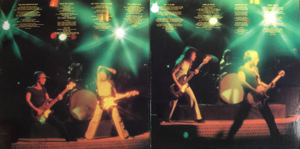 Goddo : Goddo (LP, Album)