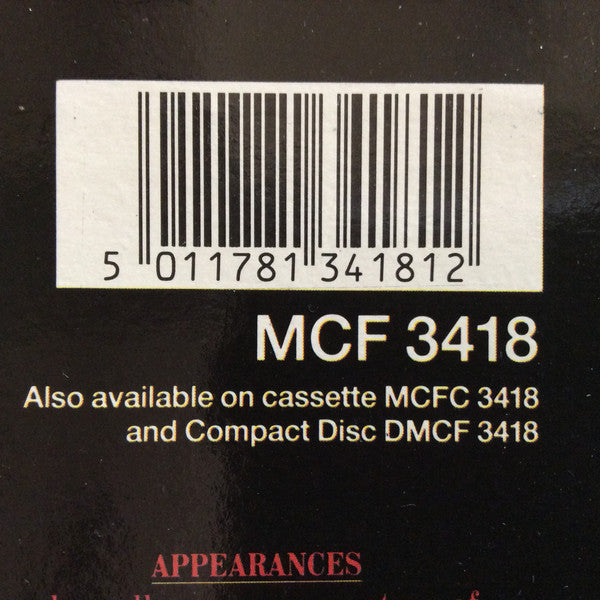 Pebbles : Pebbles (LP, Album)