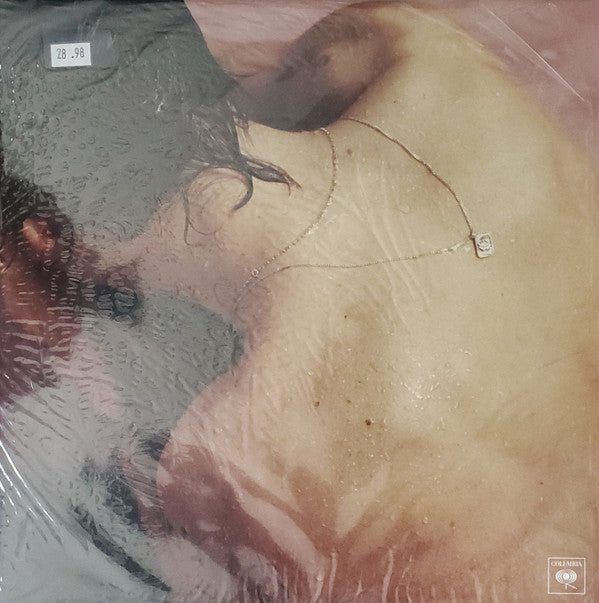 Harry Styles : Harry Styles (LP, Album, RP, MPO)