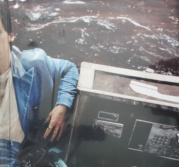 Harry Styles : Harry Styles (LP, Album, RP, MPO)