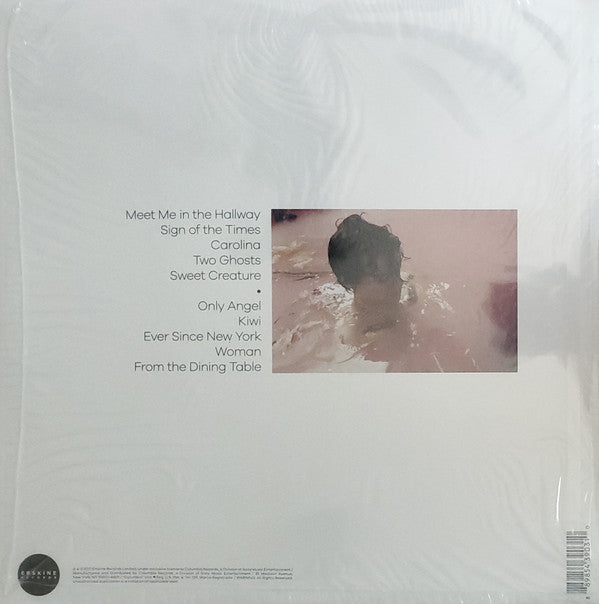 Harry Styles : Harry Styles (LP, Album, RP, MPO)
