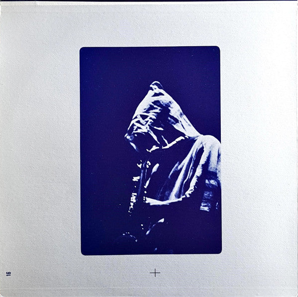 Joe McPhee : Graphics (2xLP, Album)