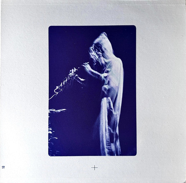 Joe McPhee : Graphics (2xLP, Album)