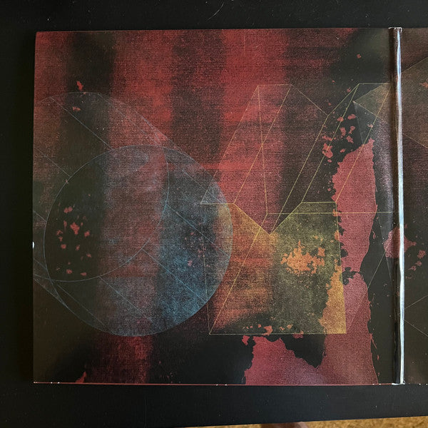 Minus The Bear : Omni (2xLP, Album, Ltd, RP, Neo)